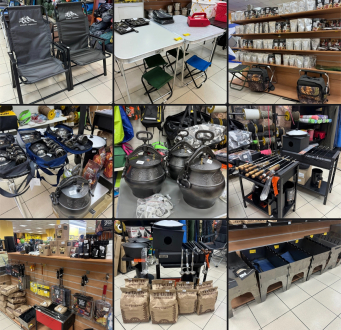 Готовимся к отличным выходным  вместе с Барс!