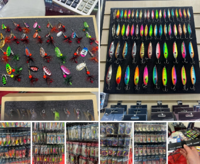 Москва, стенд «Спрут»