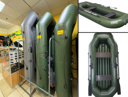 Хотите настоящую надёжность и комфорт на воде?