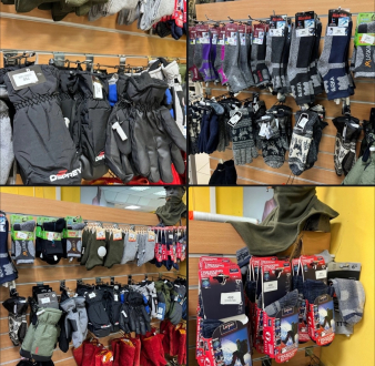 Заезжайте к нам в "Барс" – утепляйтесь правильно! 