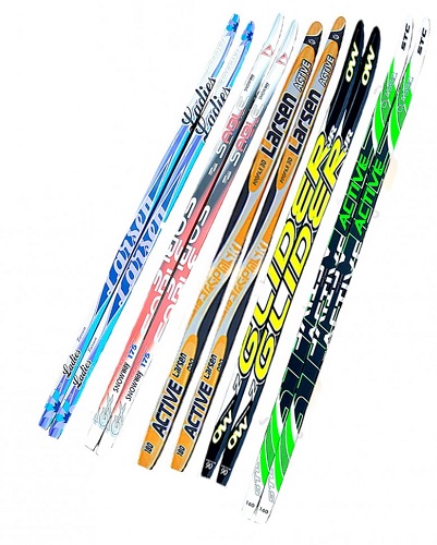 Скидка 20% на товары для зимнего спорта