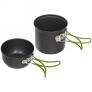 Котелок походный с крышкой-ковшом Caps2031