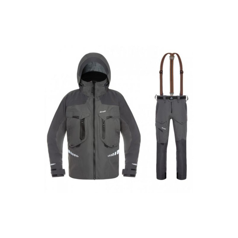 Скидка 25% на зимние костюмы