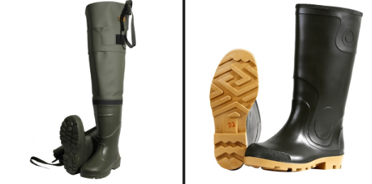 Рыбаки, внимание! 