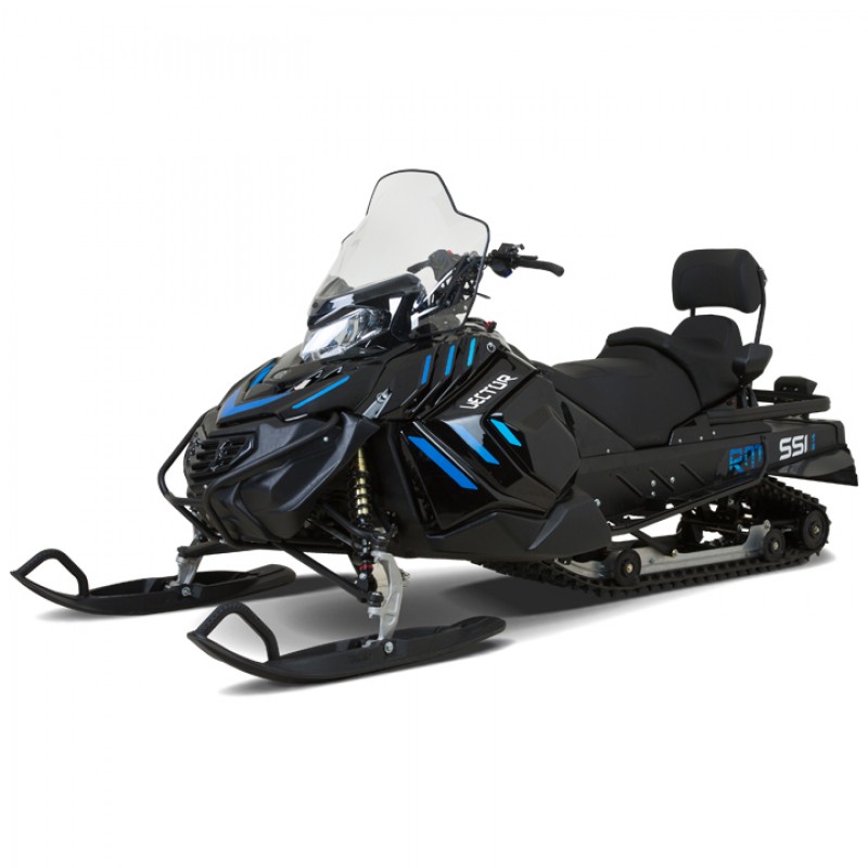 Купить Снегоход RM Vector 551