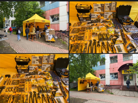 Друзья, приглашаем вас на БЕСПЛАТНЫЙ мастер-класс в Барс! 