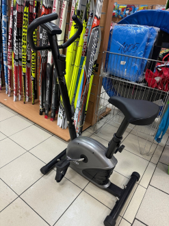 Все уже начали готовиться к лету?)