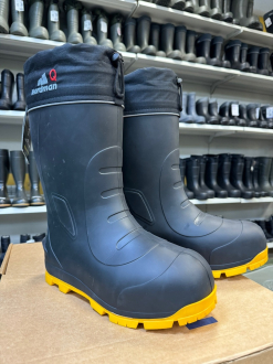  Новое поступление сапог Nordman! 