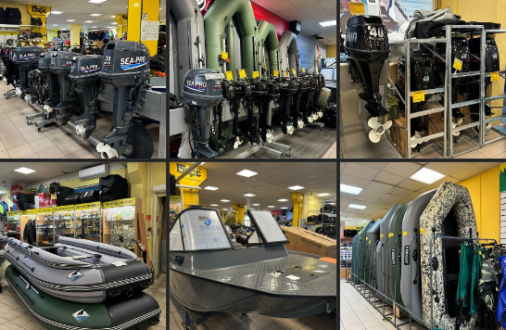 Друзья, пора готовиться к водным приключениям! 