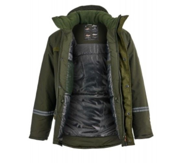 Скидка 20% на зимнюю одежду