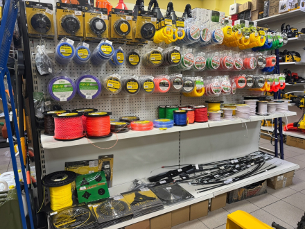 Друзья, сезон в разгаре — пора косить!