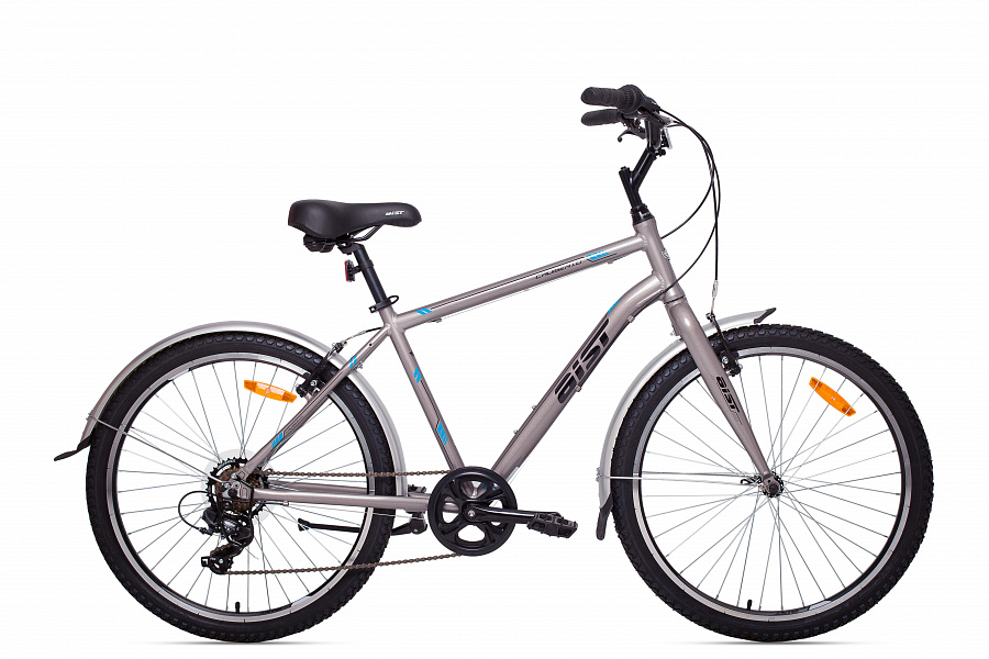 Купить Велосипед 26 AIST Cruiser