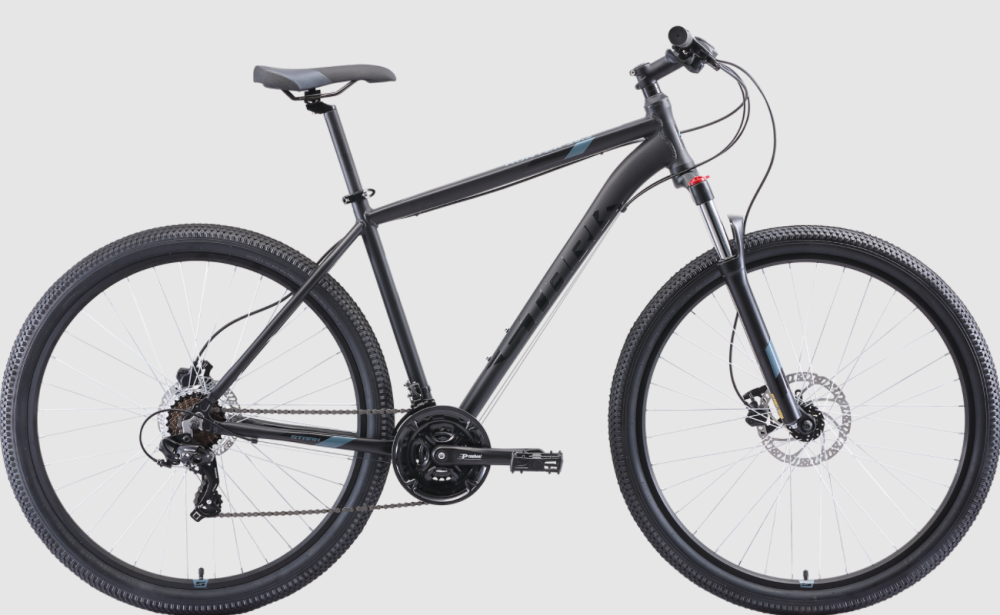 Купить Велосипед 29 Stark Hunter 29.2