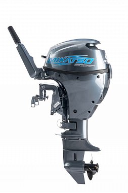 Лодочный мотор Mikatsu MF8FHS
