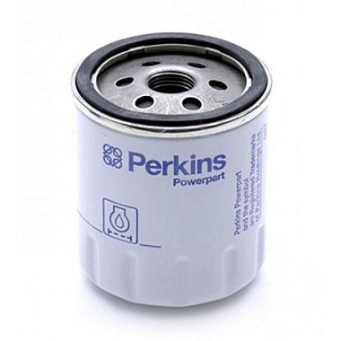 Фильтр масляный (PERKINS)