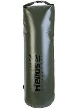 Драйбег 90л (d38/h85cm) хаки (HS-DB-903885-H) Helios