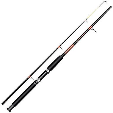Удилище троллинговое Surf Master Combat Hart 150-200 г 2,7 м