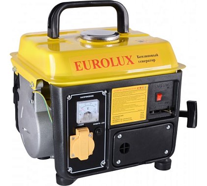 Генератор Eurolux G950A
