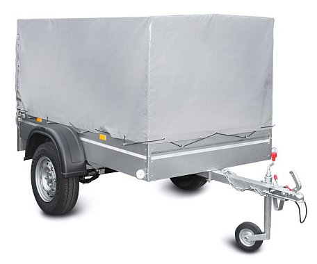 Тент для прицепа 817700 высота 1080мм