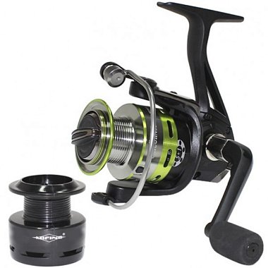 Катушка Mifine 1000