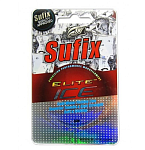 Леска Sufix Elite Ice 50м