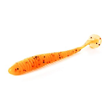 Приманка съедобная Trout Pro SUIMONO 75