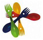 Ловилка Tramp пластик 1шт