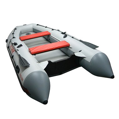 Лодка ALTAIR PRO-385 Airdeck 80 мм