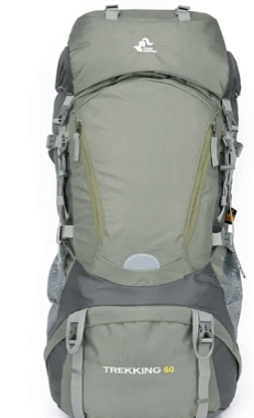 Рюкзак Free Knight TREKKING 60л.