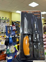 Новое поступление строительных ножей STARTUL в наших магазинах "БАРС" ! 