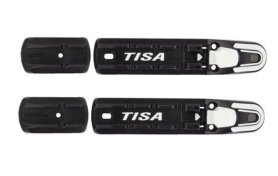 Крепления лыжные NNN TISA Step In