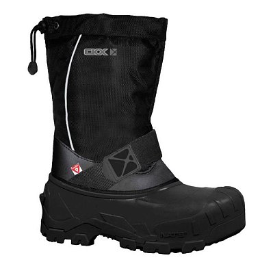 Ботинки CKX Yukon