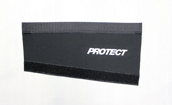 Защита пера, неопрен, 250х130х111 мм, цвет черный. PROTECT™