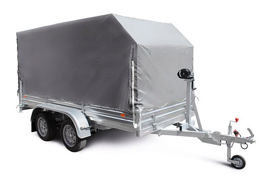 Тент аэродинамический 351515С МЗСА 8508.0025