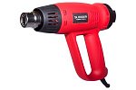 Фен промышленный Slogger HG1860 (1800Вт, 2 режима, 60-630°С, 0,85кг)
