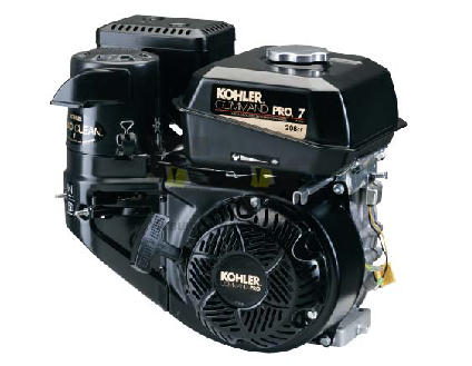 Двигатель Kohler CH270-0115