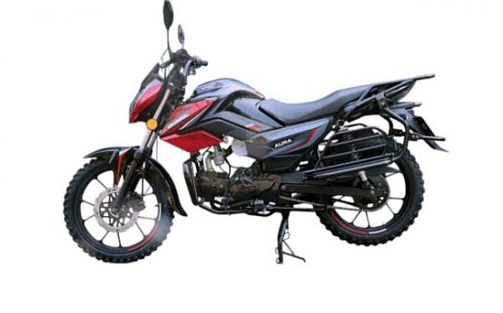 Мопед VMC AURA CM48Q 48см3 СЕРИЯ R1100