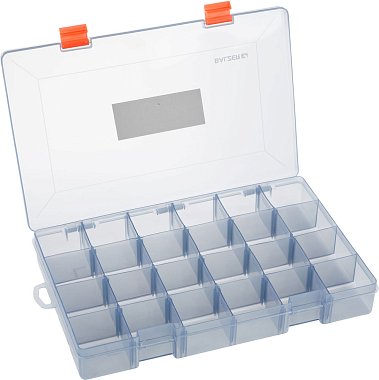 Коробочка BALZER SHIRASU Box XL 35х22х5 см 