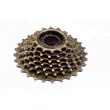 Трещотка 8 ск SAIGUAN FW-8 13-28