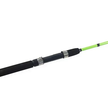 Удилище спиннинговое Caiman River hunter spin 20-60g 2.40м