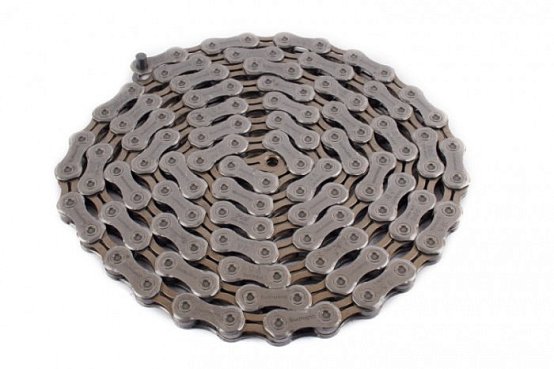 Цепь KMC X10 10ск 116 зв.