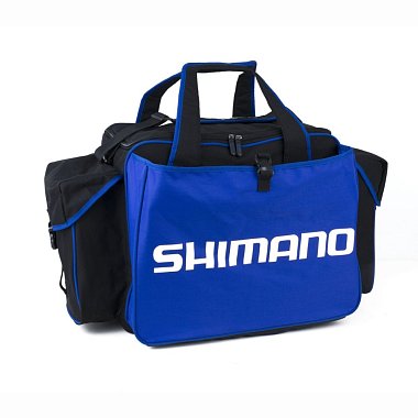 Сумка Shimano All Round DL Carryall ( для снастей)