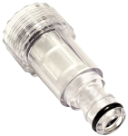 Фильтр тонкой чистки Champion компактный