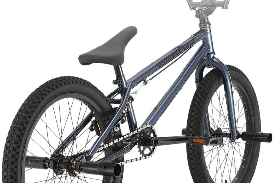 Велосипед 20" Stark Madness BMX 5