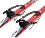 Крепления лыжные КПЖ 007