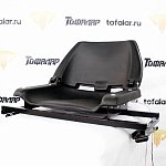 Сиденье в сани Тофалар