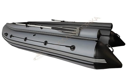 Лодка ORCA 340F НДНД