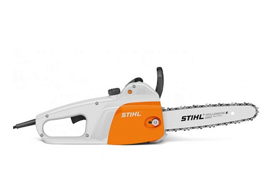 Пила Stihl MSE230 С-BQ, шина R 40 см, цепь 63 РМ
