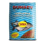 Прикормка DUNAEV ICE-КЛАССИКА 0,75кг Универсальная