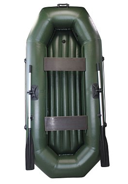 Лодка UREX 260НД